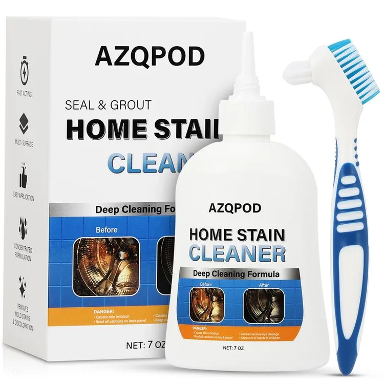 Mold Remover Gel, image 1