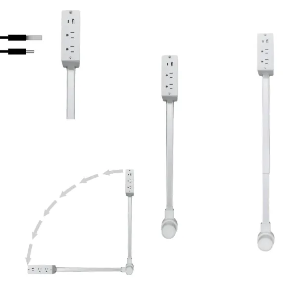 Electrical Outlet Extender