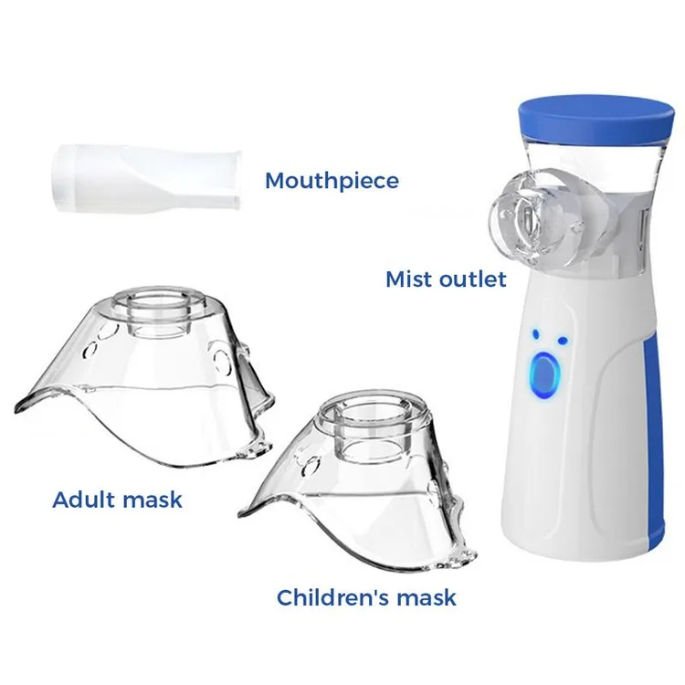 Portable Smart Humidifier, image 1