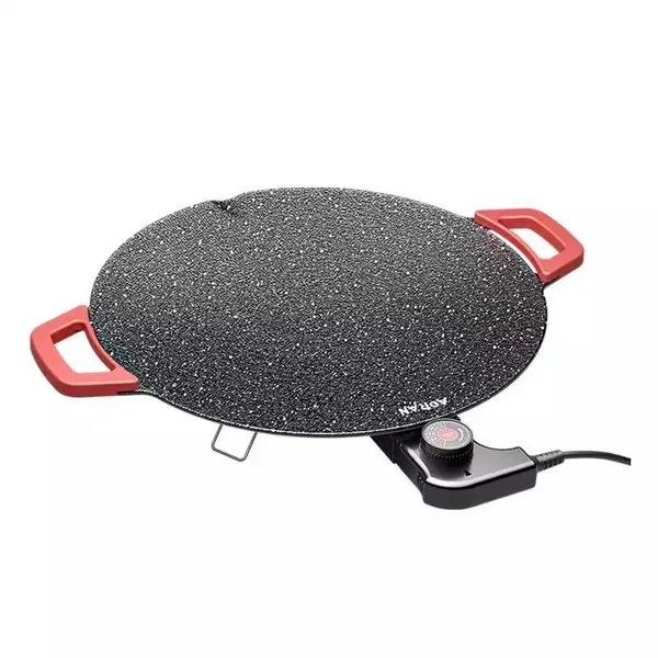 Portable Electric Korean BBQ Grill