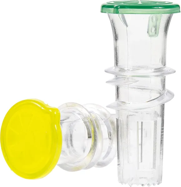 Lemon Squeezer – 2-Pack Lemon-Juicer