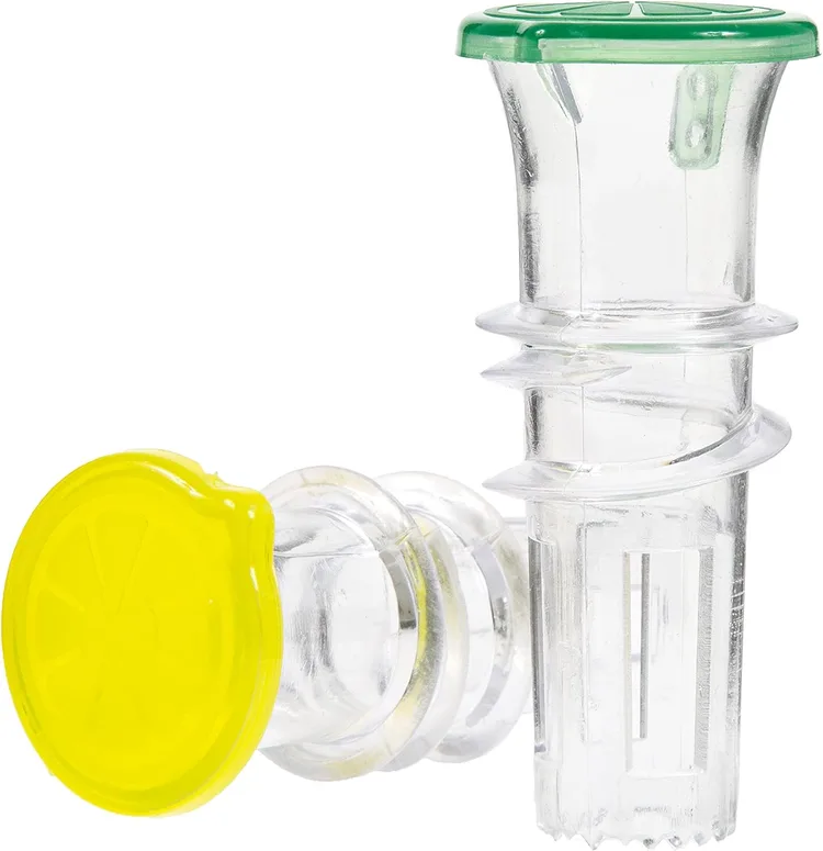 Lemon Squeezer – 2-Pack Lemon-Juicer, image 1