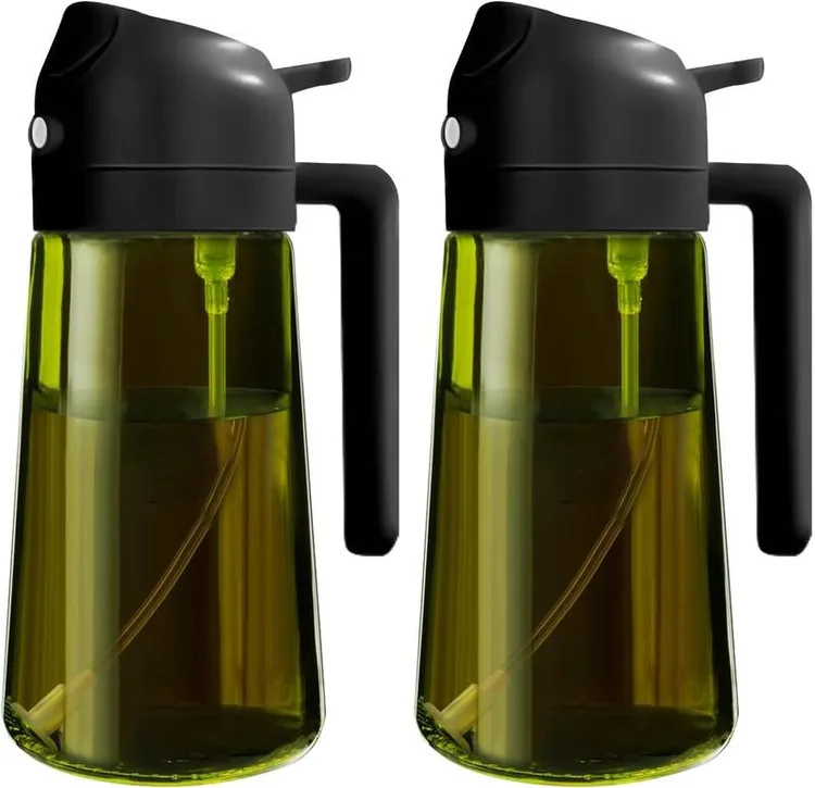 2 in 1 Oil Sprayer, image 1