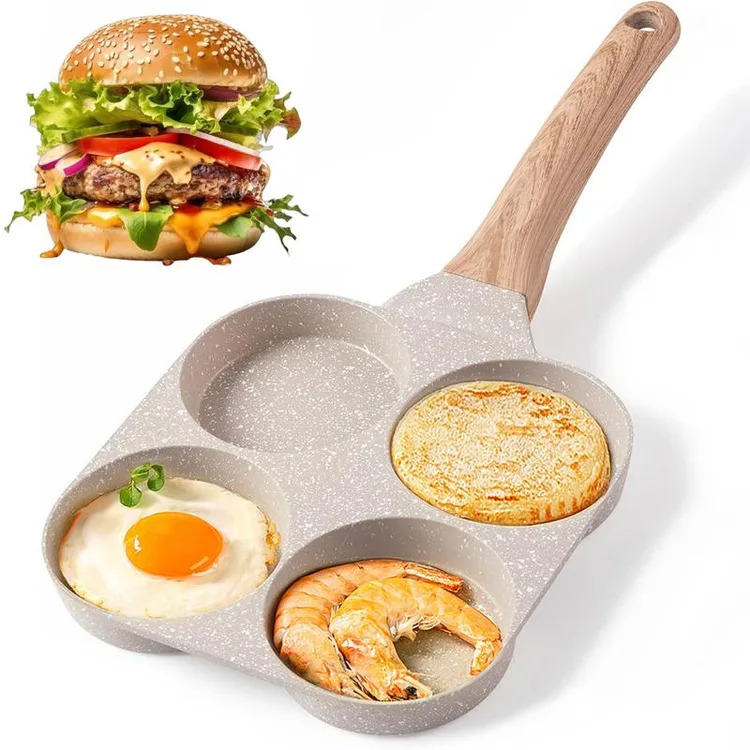 Non-stick Egg Frying Pan, image 1