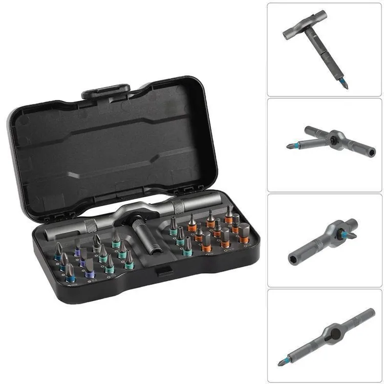 Screwdriver Set, image 1