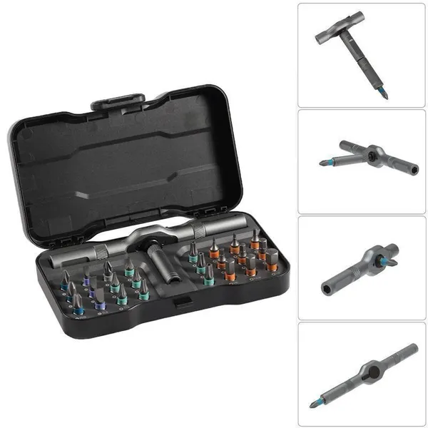 Screwdriver Set