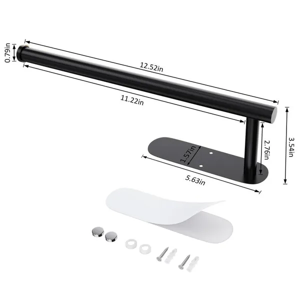 Paper Towel Holder